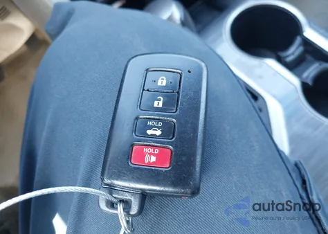 2012 Toyota Camry Hybrid Le из США, поврежденный, VIN 4T1BD1FK5CU033161